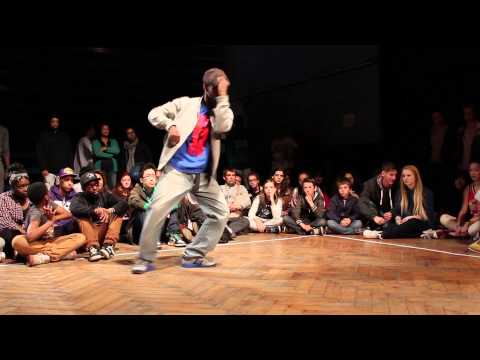 Présélection Battle Hip Hop Warrior 4 // Ydhem ( 6td - Futuresight )