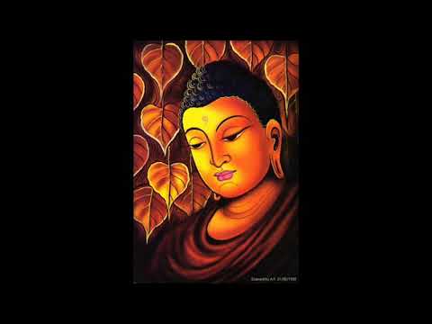 Vesak song 2008 [ Âm nhạc Phật giáo | Official Budhha MV]