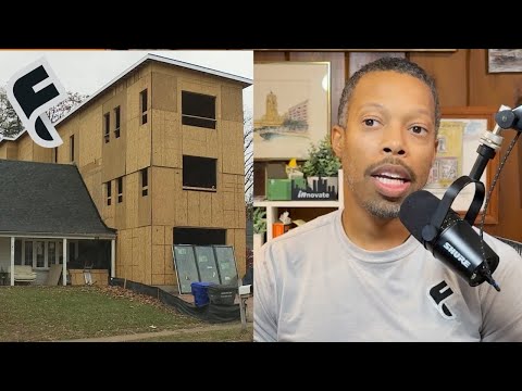 Homeowner Legally Builds Massive Addition, But One ...