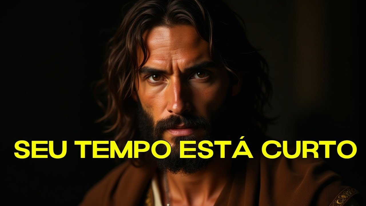 3 sinais que sua alma está em PERIGO