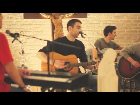 Božja pobjeda & Totus Tuus - Sila odozgor/Svake slave dostojan acoustic