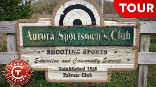 Aurora Sportsmen's Club Tour