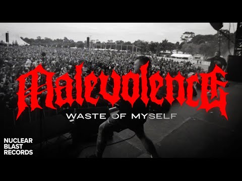Video thumbnail for Waste of Myself