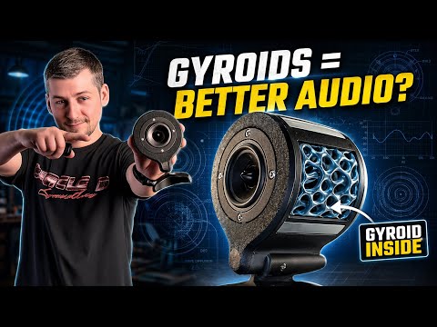 I Ditched the Traditional Speaker Enclosure—Here's What Happened