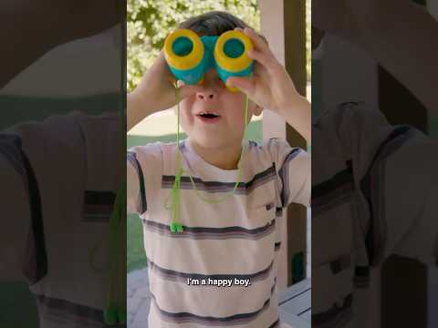 Can you help Aiden? 8 year old, battling INAD ❤️ #support