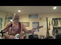 Monster In-Law  Slaid Cleaves cover