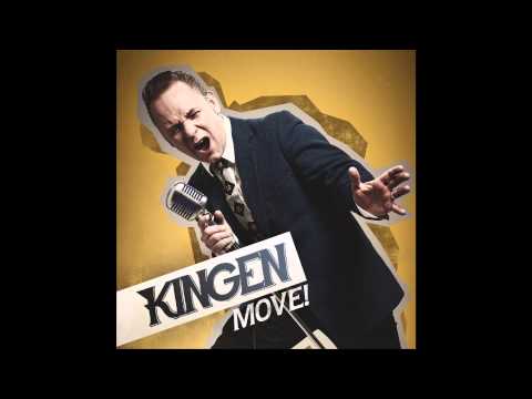Kingen - Slap Me Silly  [Audio]