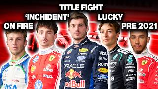 HUGE WINNERS and LOSERS after INSANE Austria GP!