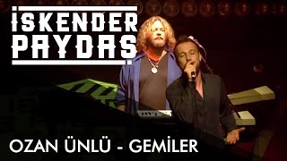 İskender Paydaş ft. Ozan Ünlü - Gemiler