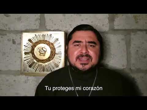 Padre Miguel - Jesús En Tí Confío