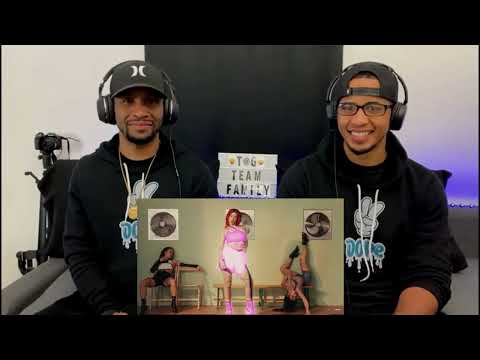 💃🏻ROSALÍA - CHICKEN TERIYAKI (REACTION)