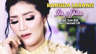 Download lagu RANGDA LARANG | voc.Iis Apita | cipt. Zale RM/arr. Casyadi CN | Lagu Tarling Cirebonan mp3 Download lagu RANGDA LARANG | voc.Iis Apita | cipt. Zale RM/arr. Casyadi CN | Lagu Tarling Cirebonan mp3