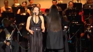 Mónica Naranjo   Óyeme Con Orquesta Filarmónica