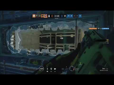 All About Angles - Best Mira Play Ever