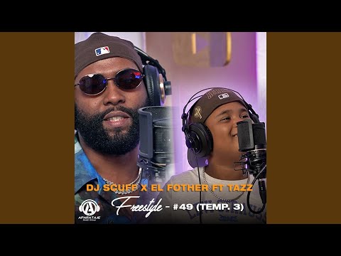 Freestyle #49 (temp. 3)