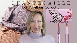 CHANTECAILLE LES PAPILLONS COLLECTION | SPRING 2025