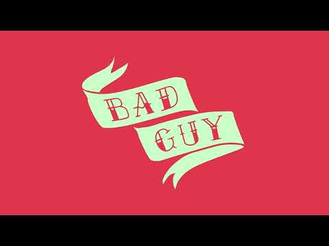 Gorge, Markus Homm  - Bad Guy (Extended Remix) [Glasgow Underground]