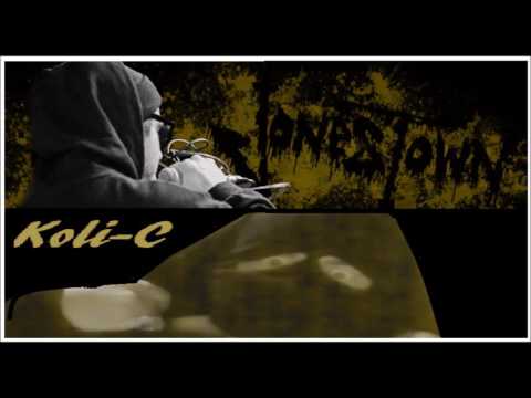 Koli-C x Klvni - Pimeen puolen ABC