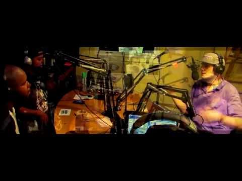 Reks Hazardis Soundz Interview on OverDog Radio