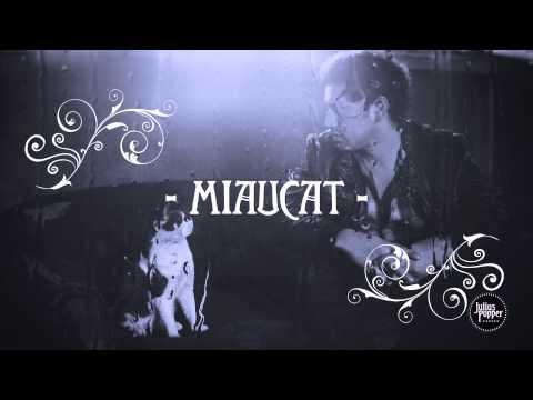 Julius Popper -  MIAUCAT