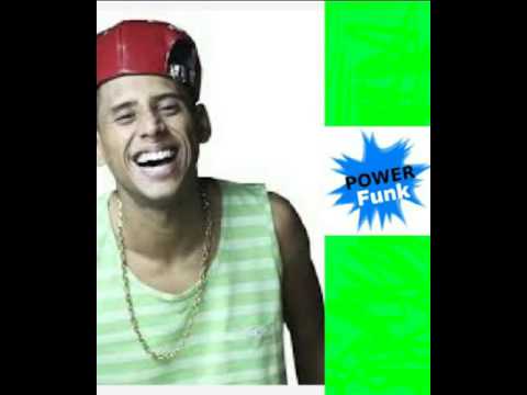 MC Lustosa - Vou Por Oficial 2016