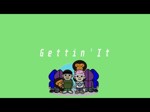 [FREE] Doggystyleeee x Daboii x Shoreline Mafia Type Beat - "Gettin' It" (Prod by. Möre Beats)