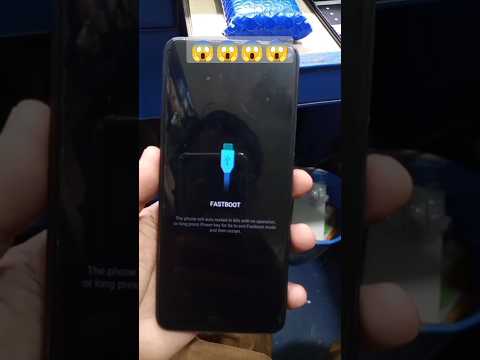 tecno camon 19 neo fast boot mode #😱 #viral