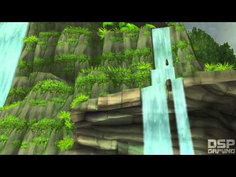 Kingdom Hearts 2 Final Mix HD playthrough pt72 - Hunted!