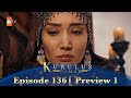 Kurulus Osman Urdu | Season 5 Episode 136 Preview 1