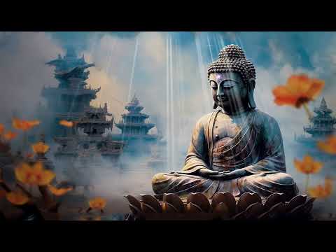 Buddha Dreamer - Relaxing ZEN Music - ZEN MUSIC for Meditation, Massage, Yoga & Reiki ☯