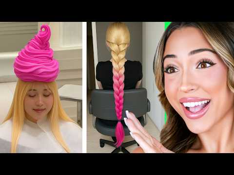 Hair Transformations You Won’t Believe! 