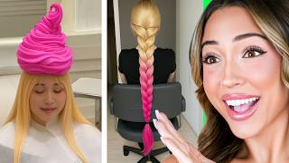 Hair Transformations You Won’t Believe! 