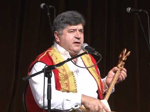 Djordjije Koprivica   Vojvoda Radomir Putnik - (LIVE) - Sabor Herceg Novi - (Tv Duga Plus 2018)