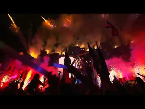 Break Free (ariana grande) VS Poing ! (justin prime) - DjHighkick