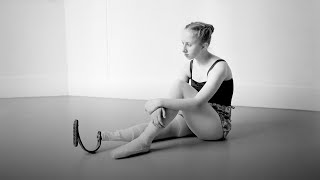 Meditations on the intersection of humanity and technology | Olivia Arthur