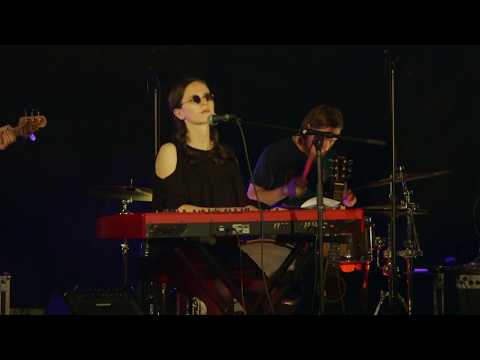 Sara / Čisto tiho (Festival Godibodi, 2017)