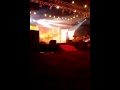 Singer Kenisha Awasthi Performing At A Wedding In Udaipur