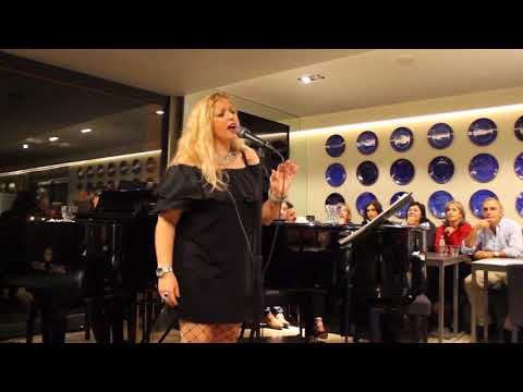 Carla Saramago e Inês Condeço no Vitória Stone (2)