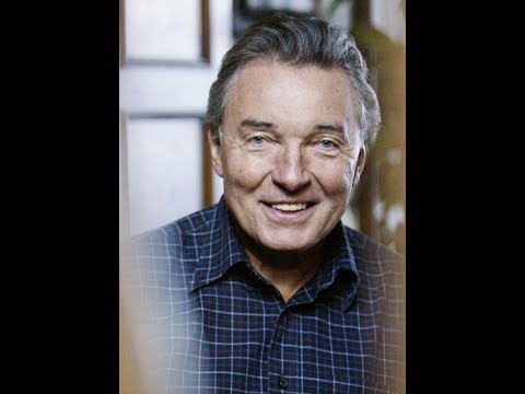 Zomrel československý popový kráľ Karel Gott