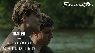 THE WINDERMERE CHILDREN | Trailer