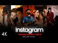 LO FI 2307 S NON STOP INSTAGRAM TRENDING LOVE MASHUP Part 21 Instatrendingsongs