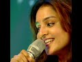 Topsinger Rituraj Duet With Manju Warrier Dhoore Kizhakkudikkil Topsinger Flowers