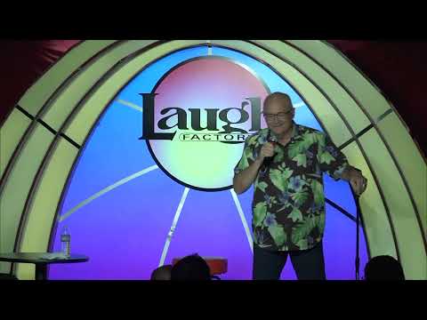 Pandemic | Brad Upton Comedy