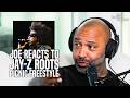 Joe Budden Reacts to JAY-Z ROOTS PICNIC Freestyle | “All of Us Knew This Was Coming"