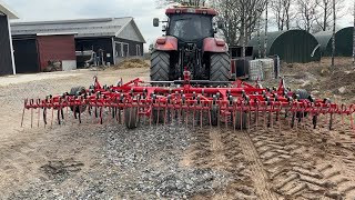 Cultivateur V&auml;derstad NZF 500 | Image 4 - Agroline