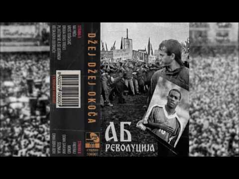 Džej Džej Okoča - Od Skadra do Drača