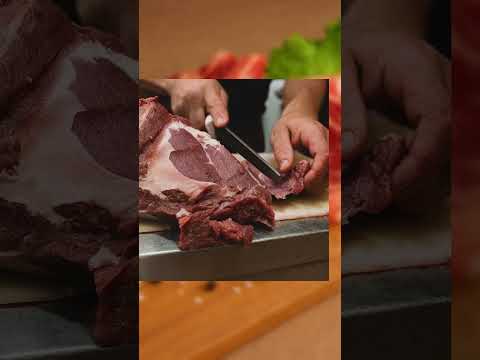 #villacurabrochero #carne #saborcriollo #calidadencadacorte #gastronomia #cocinaconsabor