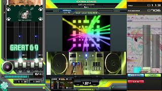 sakura storm SPN 正規 FC【beatmania IIDX 33 Sparkle Shower】