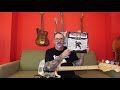 Matt Freeman - "Bombshell" by Operation Ivy [Bass Bunker Sessions]