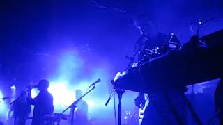 Minimal Compact - Disguise - Barby Tel Aviv 1.2.12